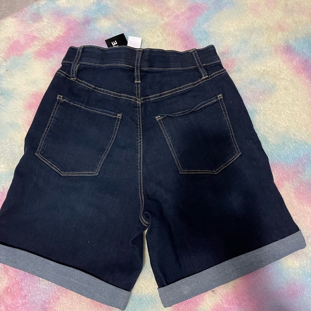 NY & Company Denim shorts